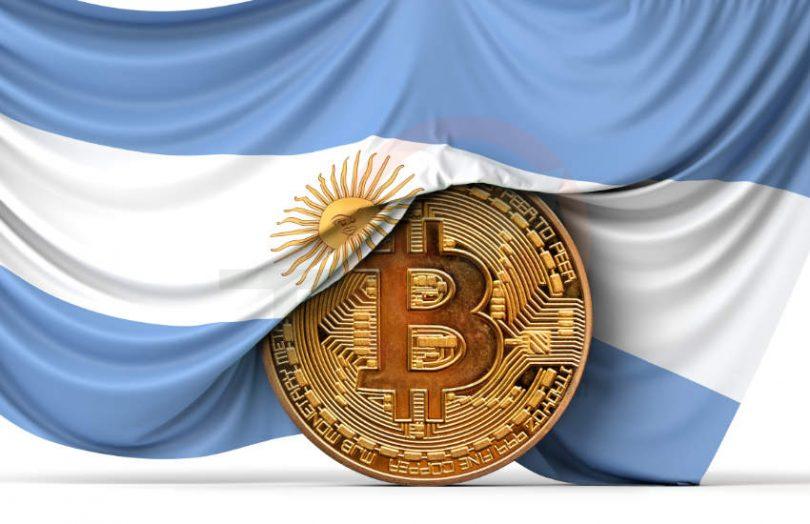 cbdc آرژانتین