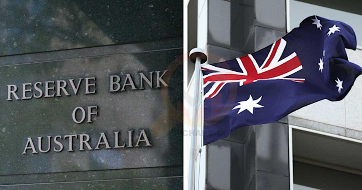 بانک مرکزی استرالیا