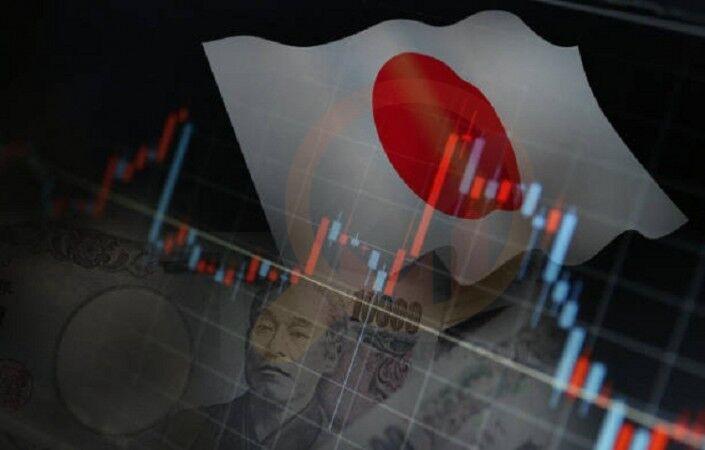 تولید ناخالص داخلی ژاپن