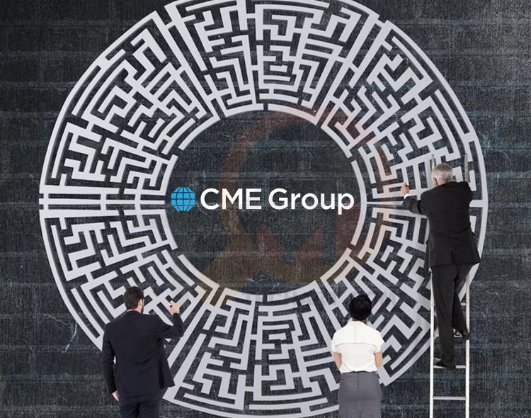 CME Financial Group
