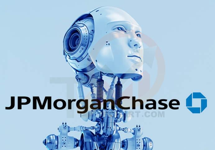JP Morgan Artificial Intelligence Tools