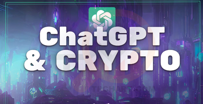 crypto& ChatGPT